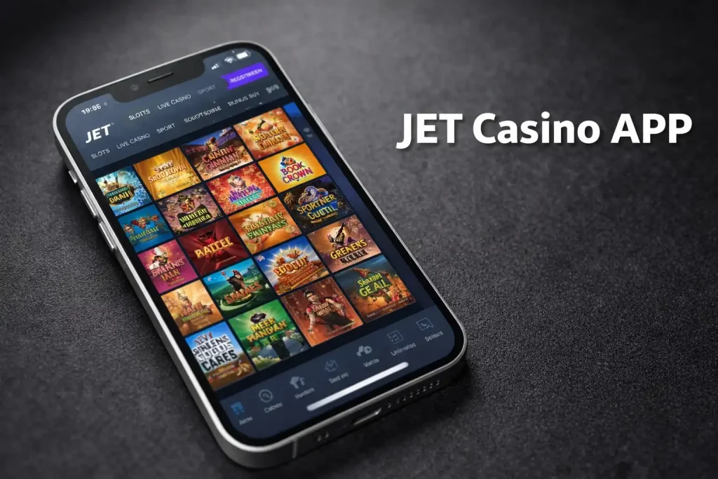 jet casino app