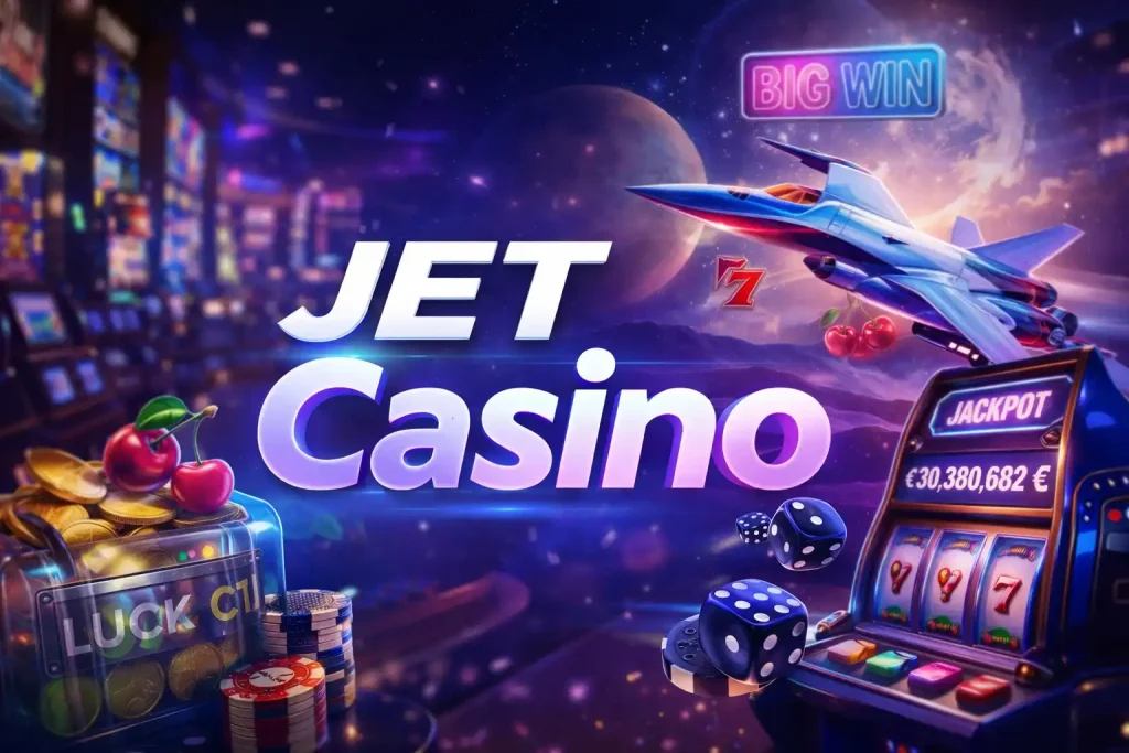 jet casino