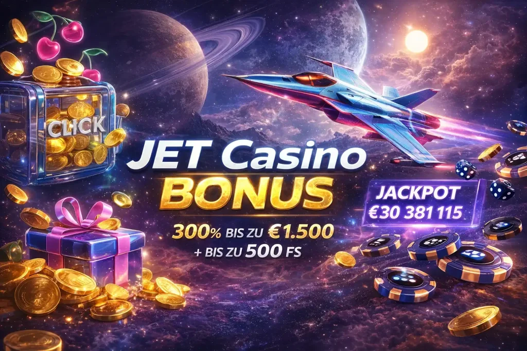 jet casino bonus